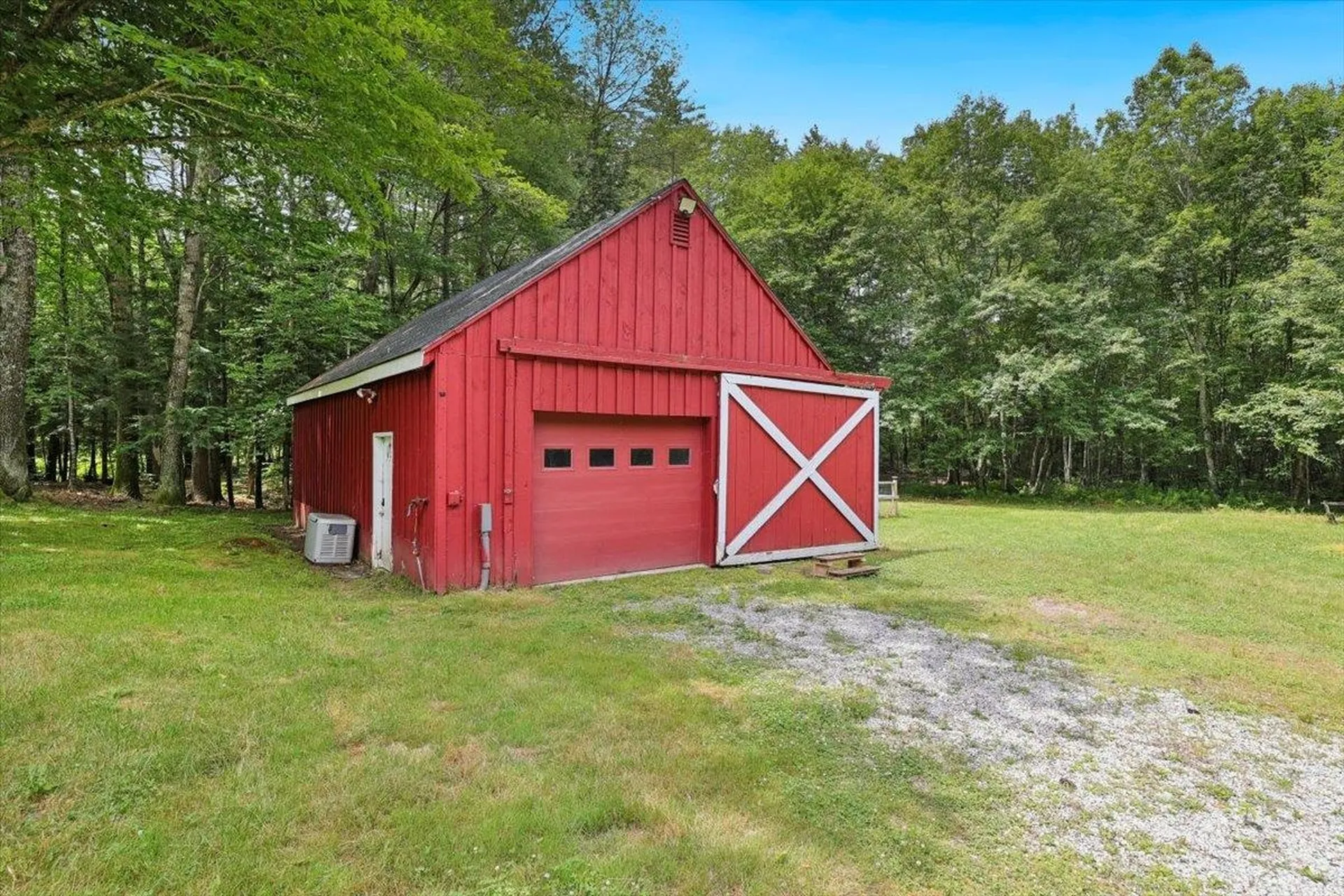 238 Corn Hill Road Boscawen NH 03303