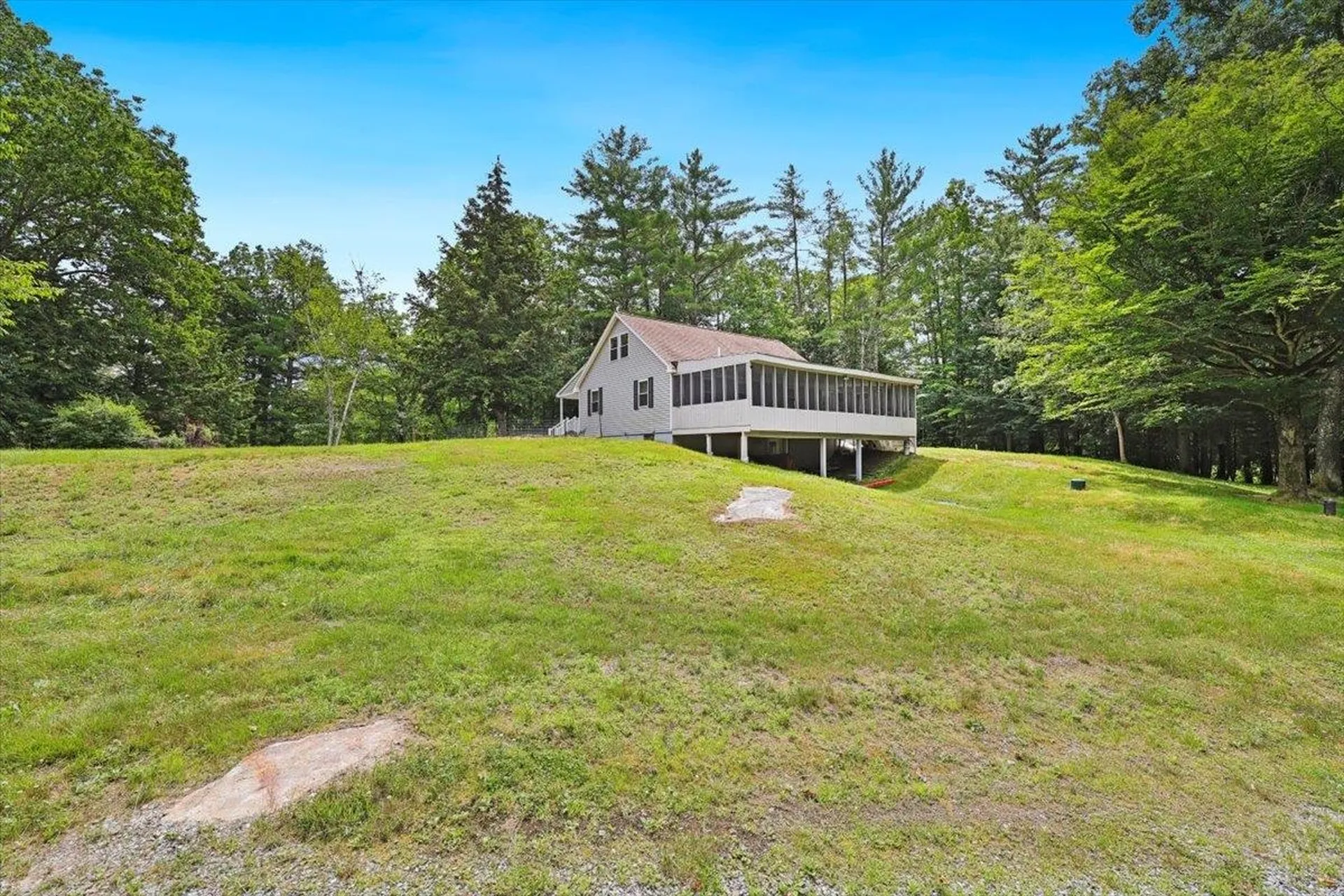 238 Corn Hill Road Boscawen NH 03303