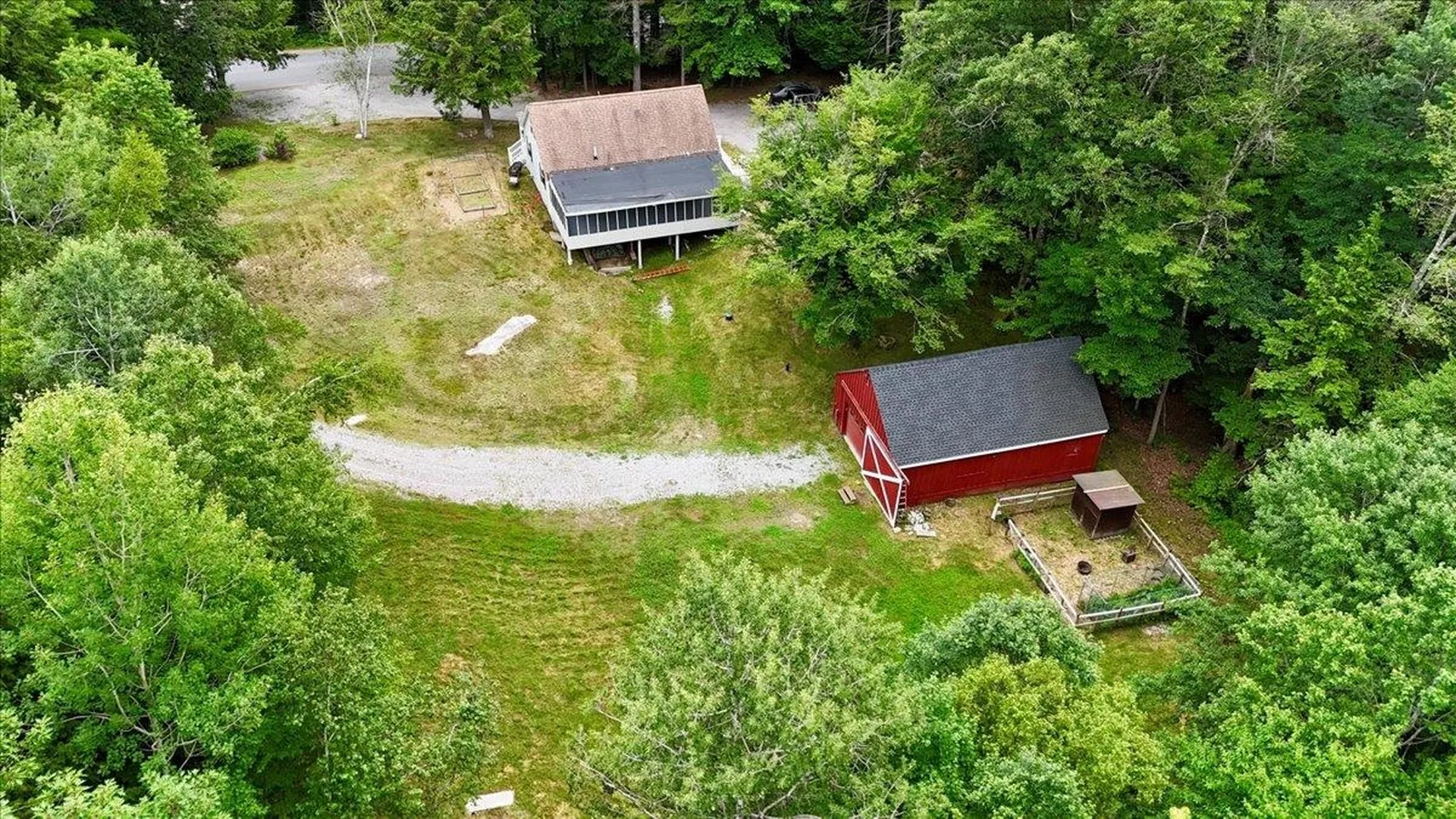 238 Corn Hill Road Boscawen NH 03303