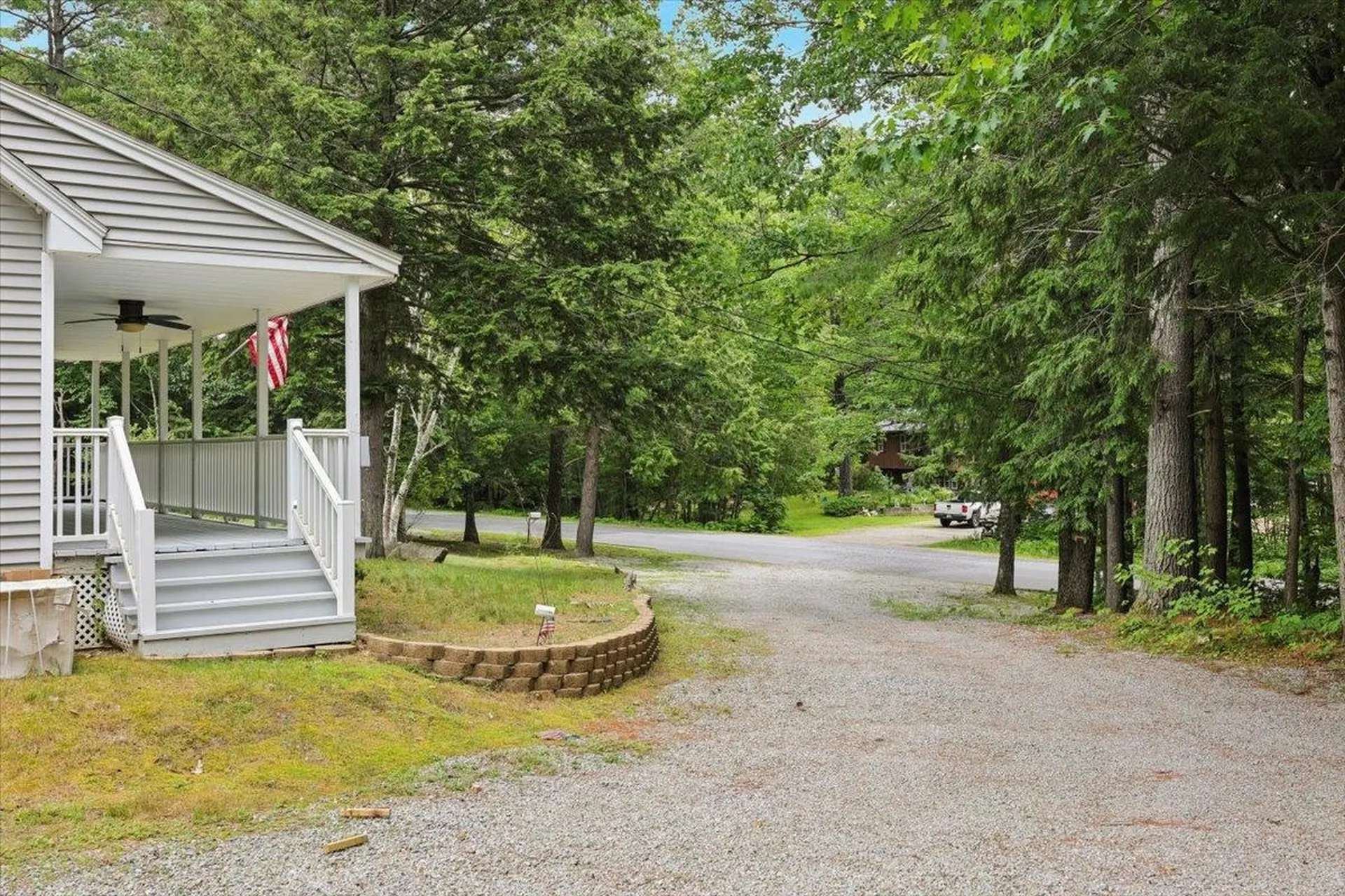 238 Corn Hill Road Boscawen NH 03303