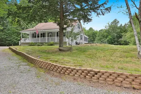 238 Corn Hill Road Boscawen NH 03303