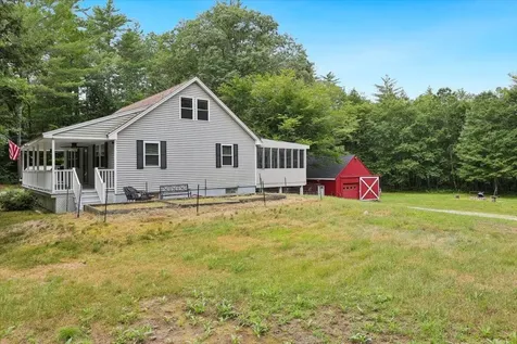 238 Corn Hill Road Boscawen NH 03303