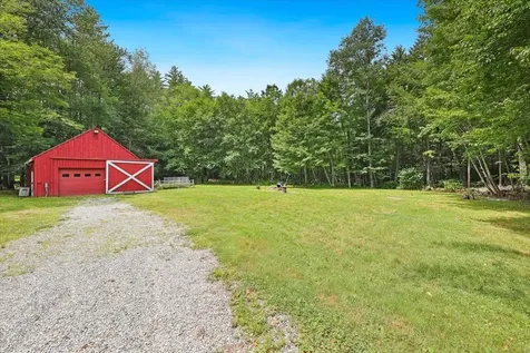 238 Corn Hill Road Boscawen NH 03303