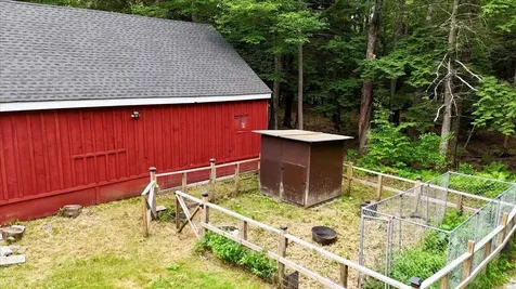 238 Corn Hill Road Boscawen NH 03303