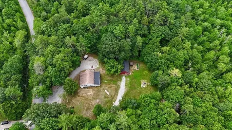 238 Corn Hill Road Boscawen NH 03303