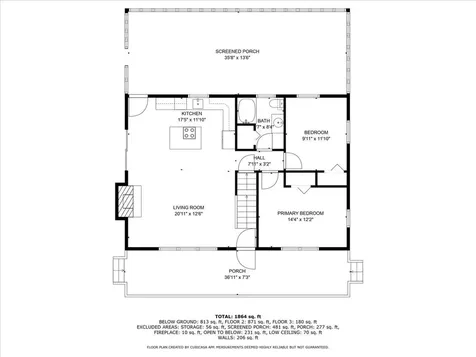 238 Corn Hill Road Boscawen NH 03303