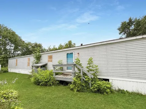 56 Meadow Lane Richmond VT 05477