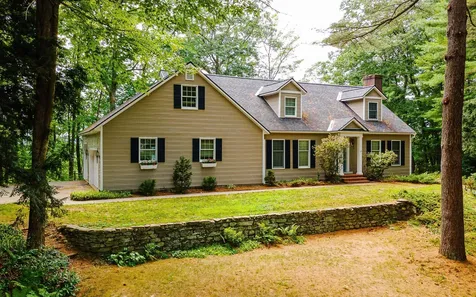 74 Sand Hill Road Walpole NH 03608