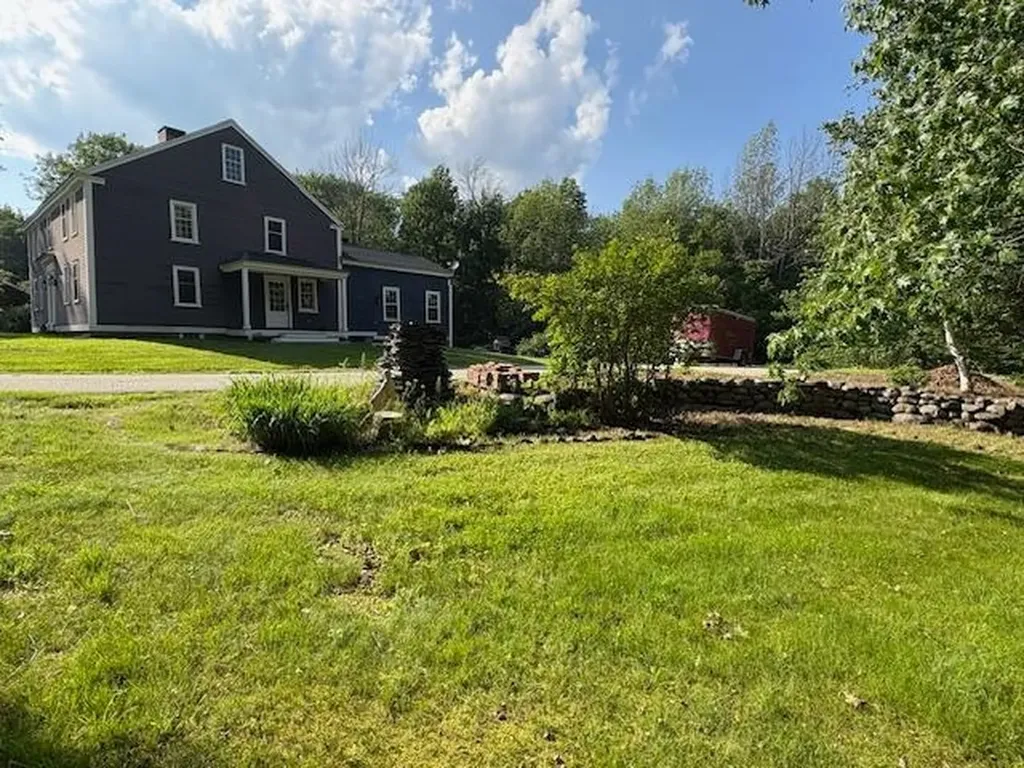 43 Appleton Road New Ipswich NH 03071