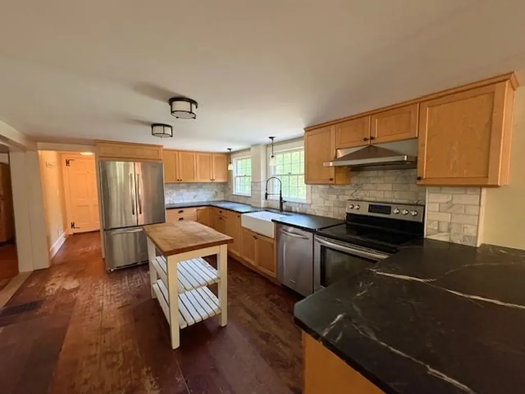 43 Appleton Road New Ipswich NH 03071