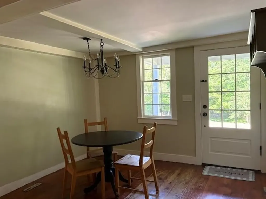 43 Appleton Road New Ipswich NH 03071