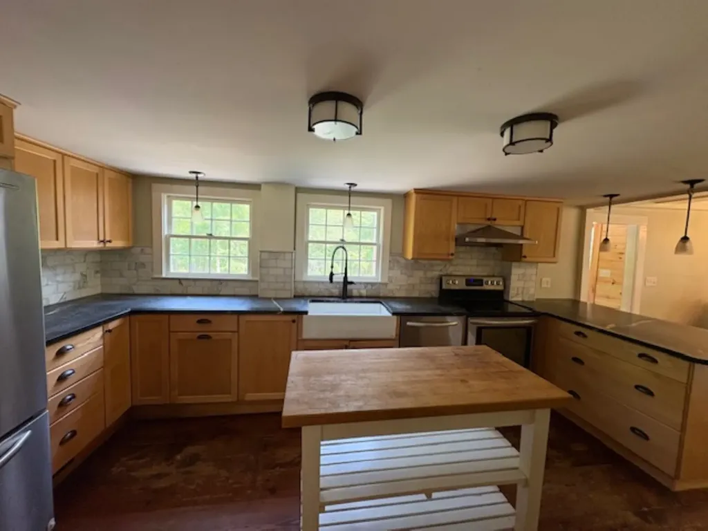 43 Appleton Road New Ipswich NH 03071