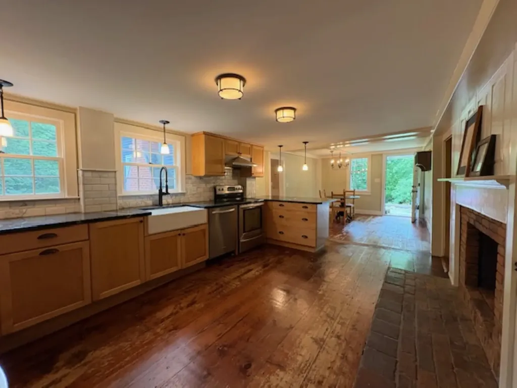 43 Appleton Road New Ipswich NH 03071