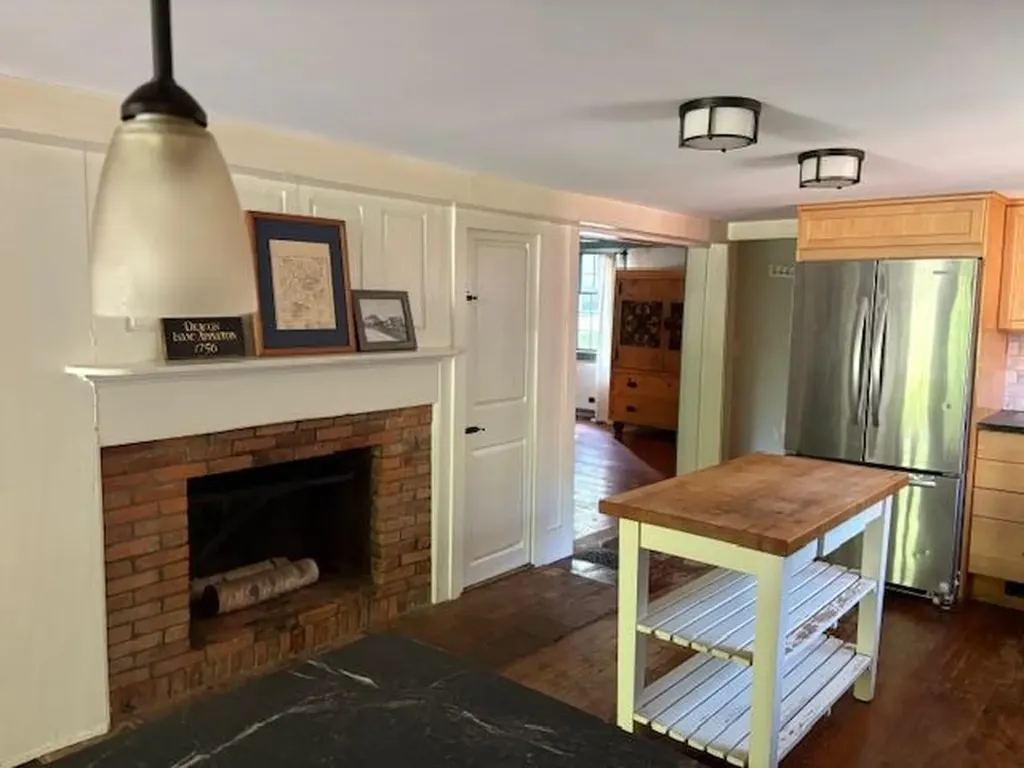 43 Appleton Road New Ipswich NH 03071