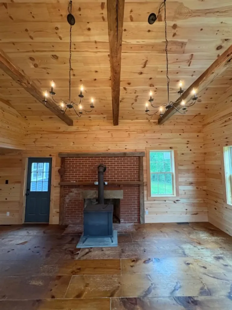 43 Appleton Road New Ipswich NH 03071