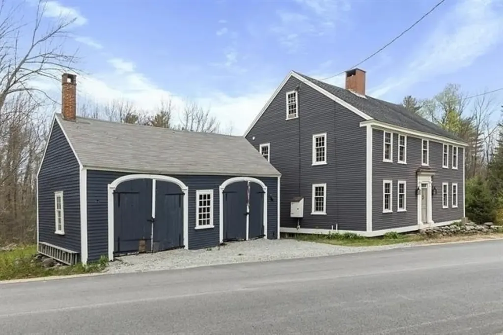 43 Appleton Road New Ipswich NH 03071