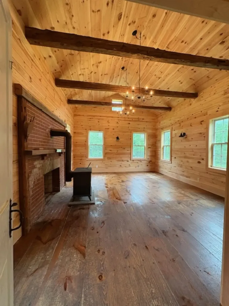 43 Appleton Road New Ipswich NH 03071