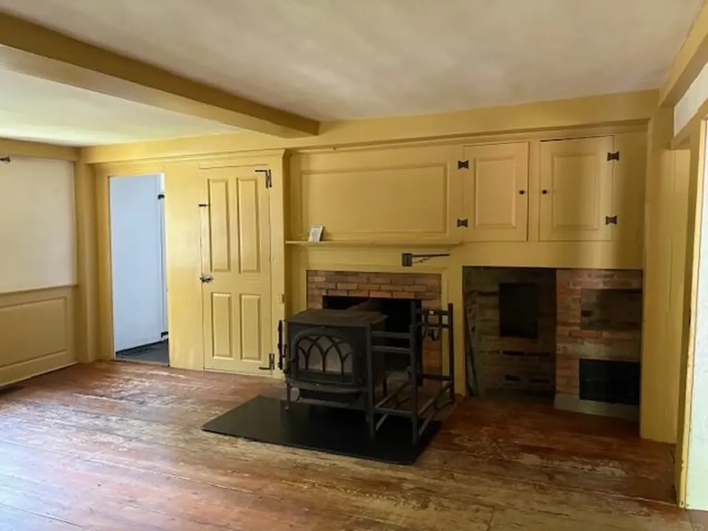 43 Appleton Road New Ipswich NH 03071