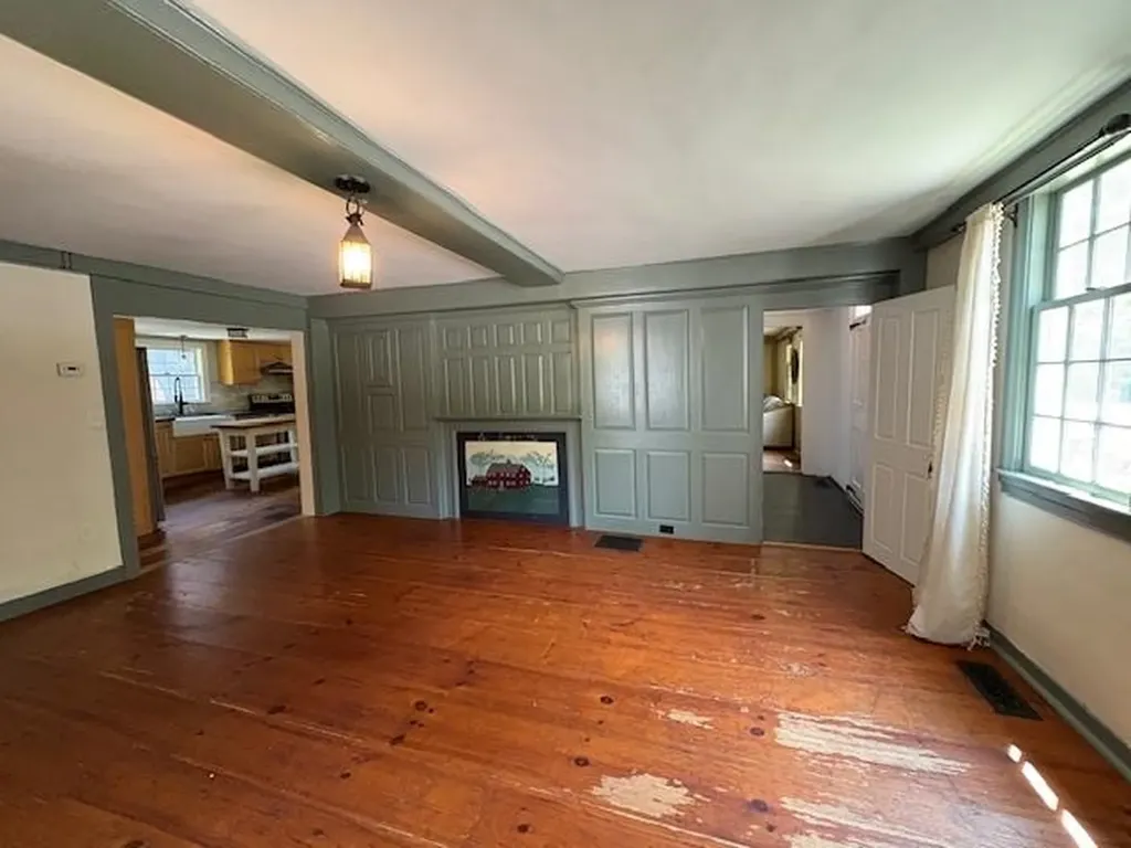 43 Appleton Road New Ipswich NH 03071