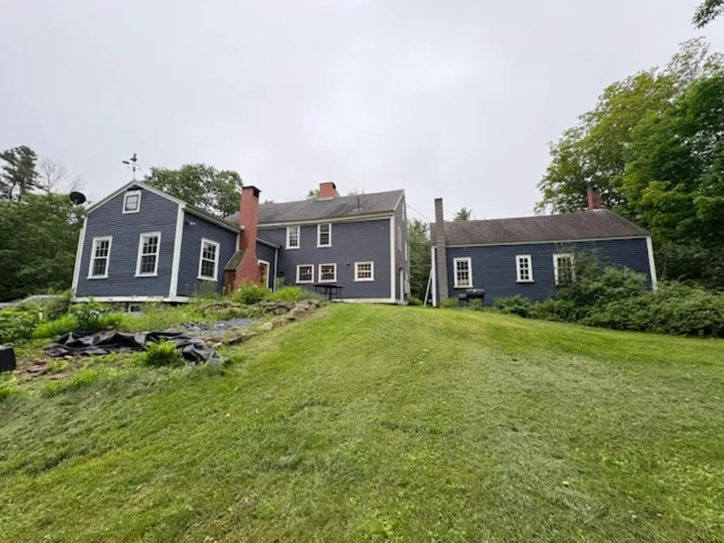 43 Appleton Road New Ipswich NH 03071