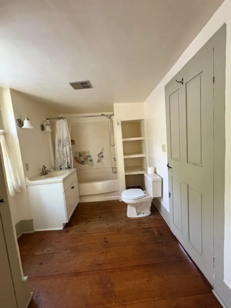 43 Appleton Road New Ipswich NH 03071