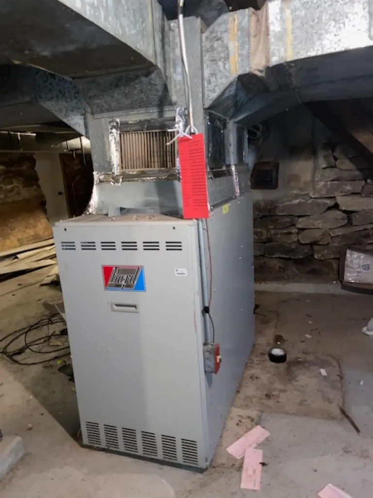 43 Appleton Road New Ipswich NH 03071