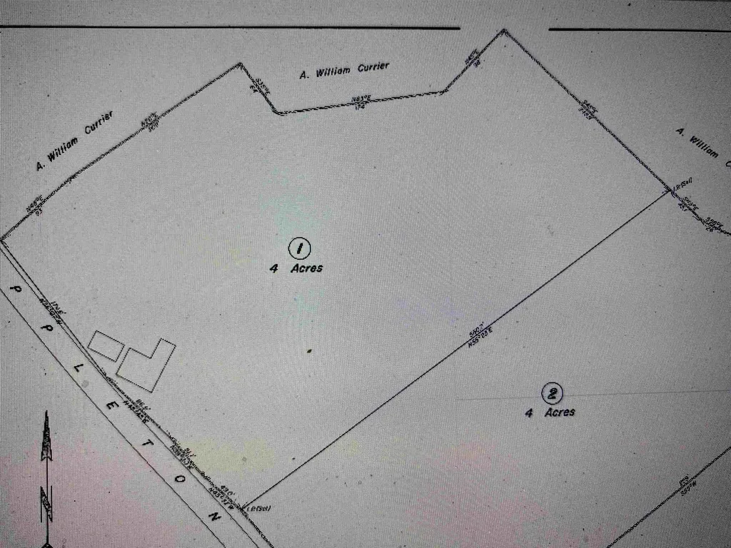 43 Appleton Road New Ipswich NH 03071