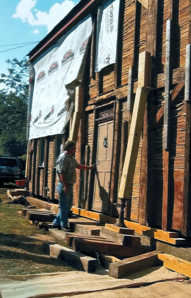 43 Appleton Road New Ipswich NH 03071