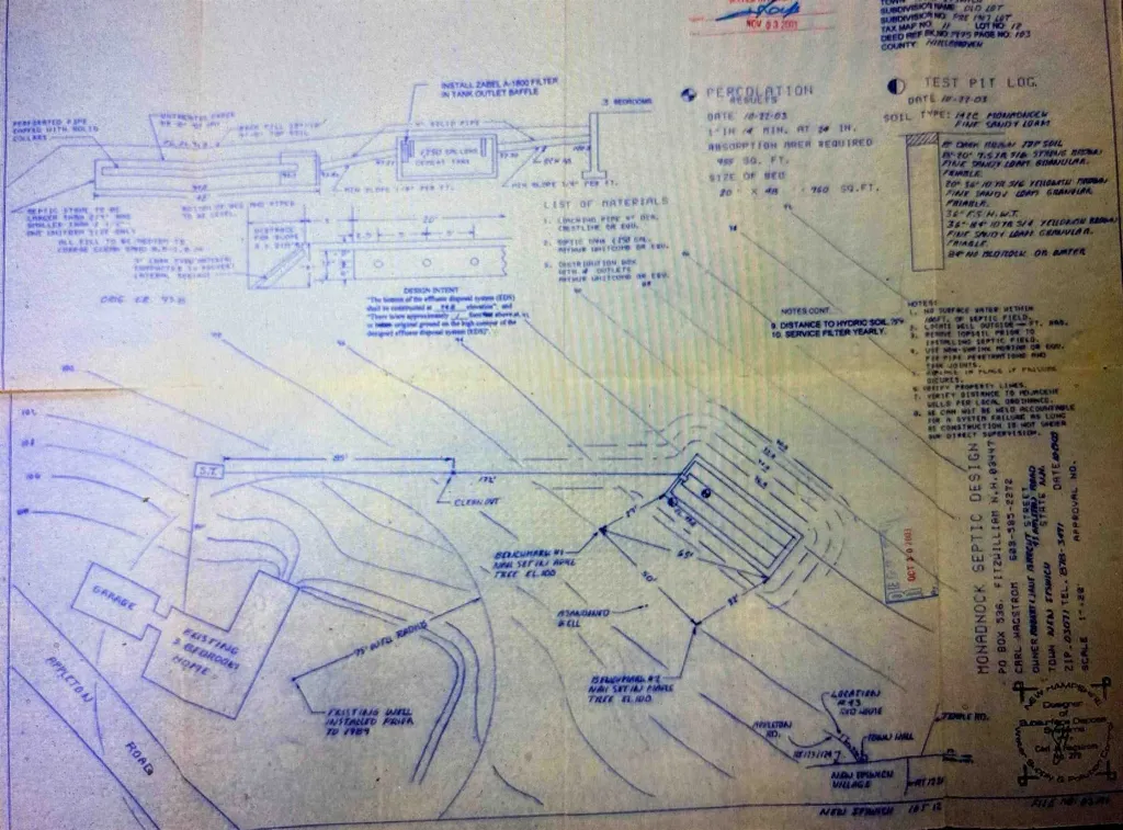 43 Appleton Road New Ipswich NH 03071