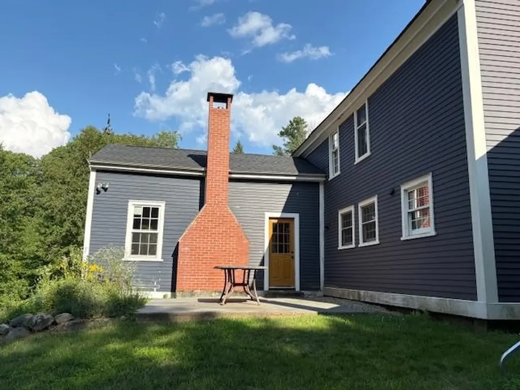 43 Appleton Road New Ipswich NH 03071