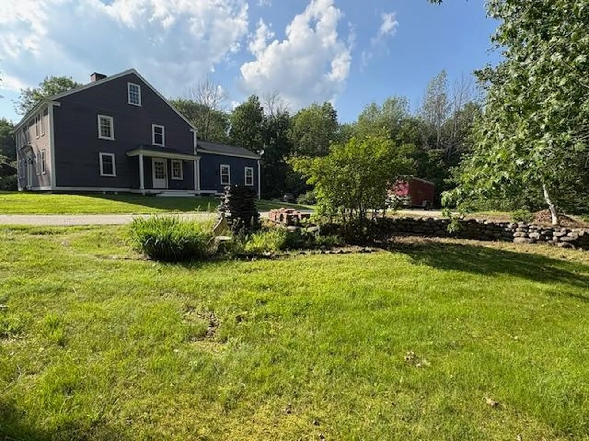 43 Appleton Road New Ipswich NH 03071