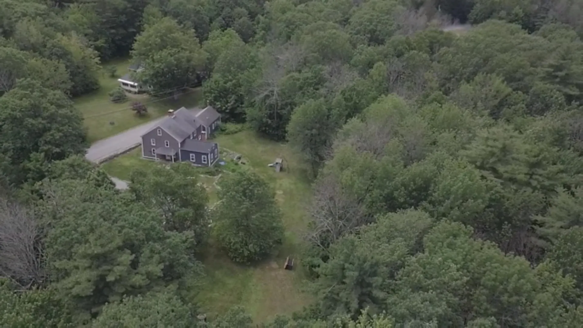 43 Appleton Road New Ipswich NH 03071