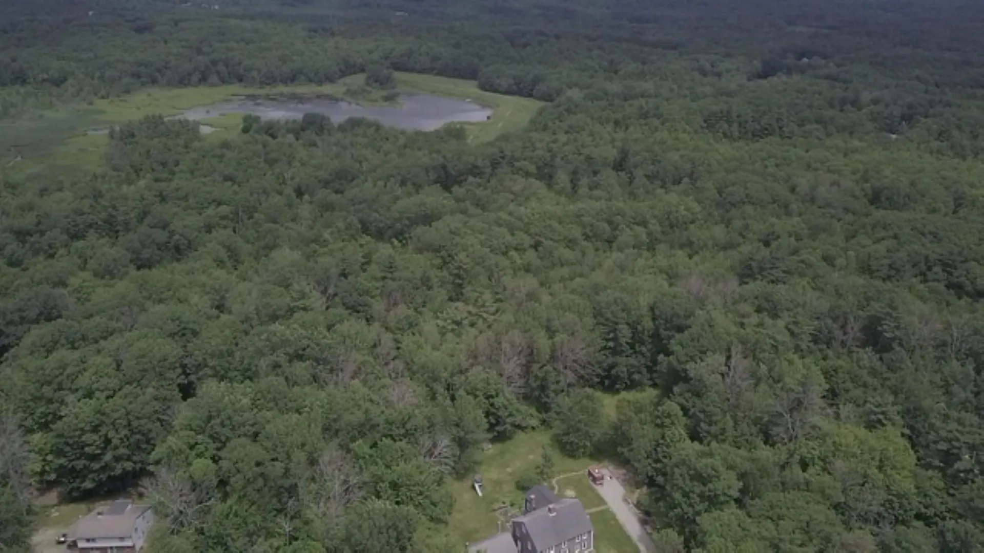 43 Appleton Road New Ipswich NH 03071