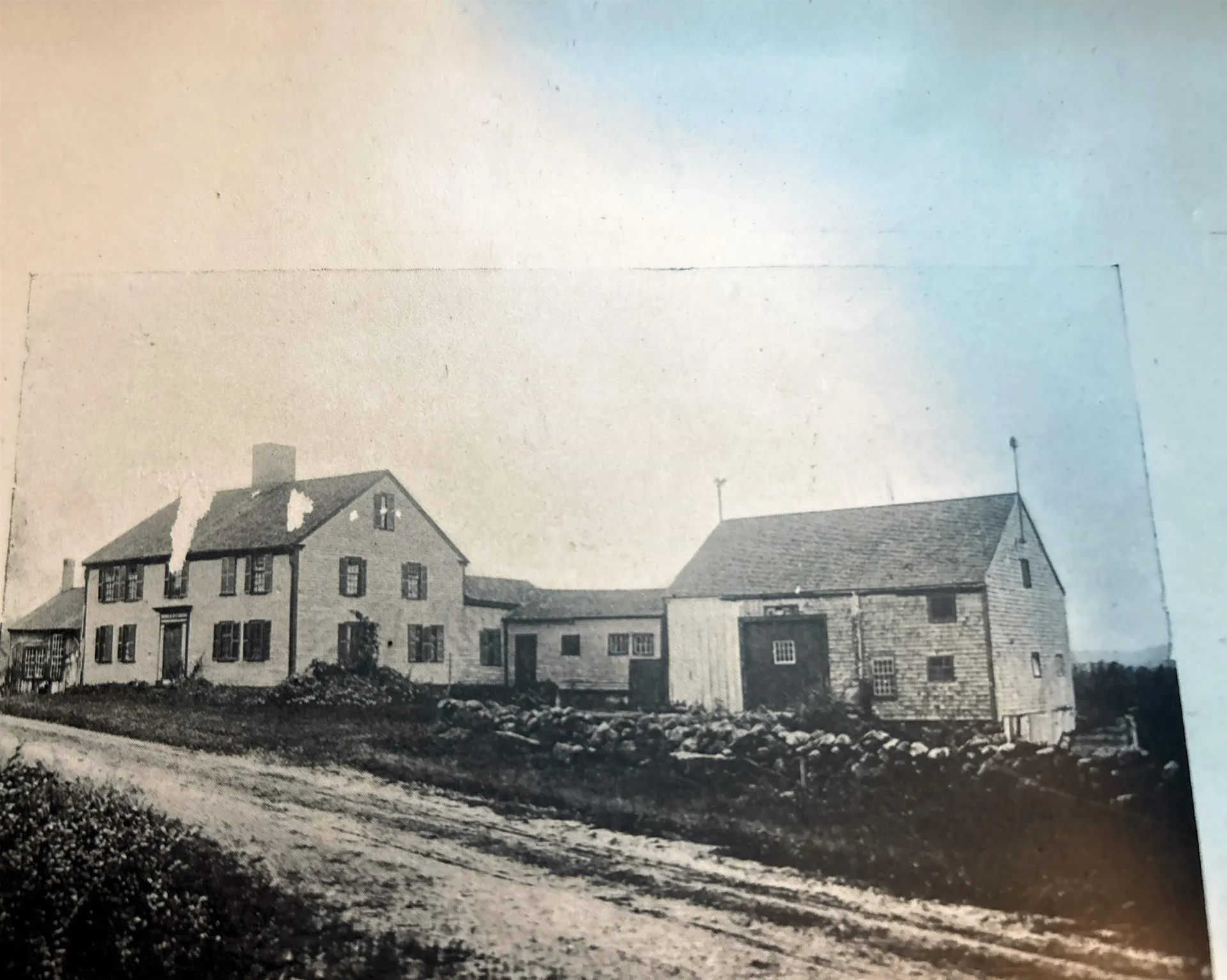 43 Appleton Road New Ipswich NH 03071