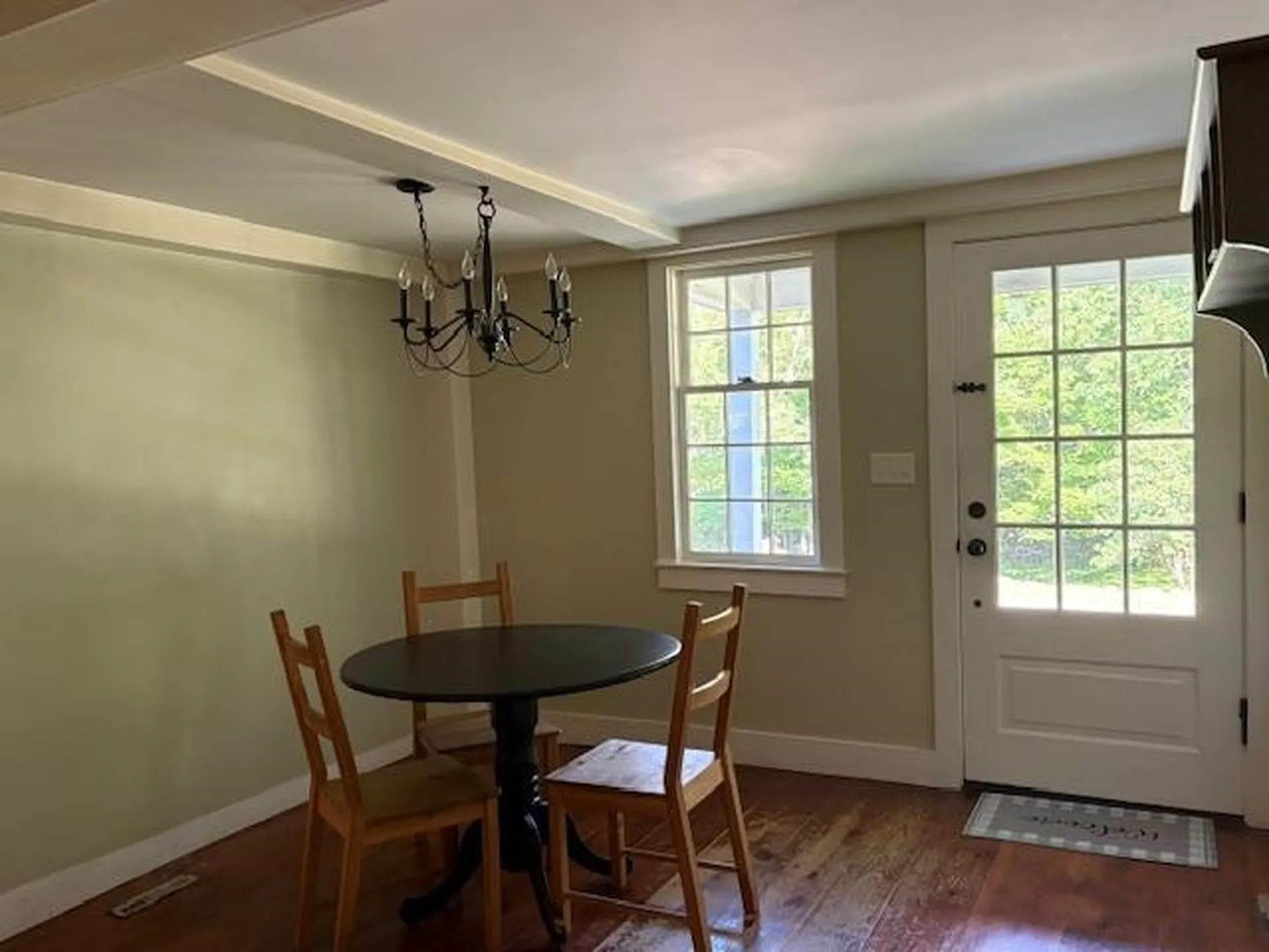 43 Appleton Road New Ipswich NH 03071