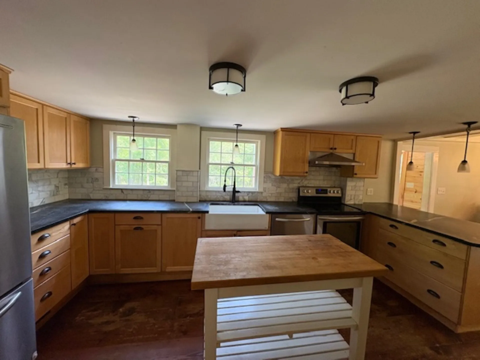 43 Appleton Road New Ipswich NH 03071