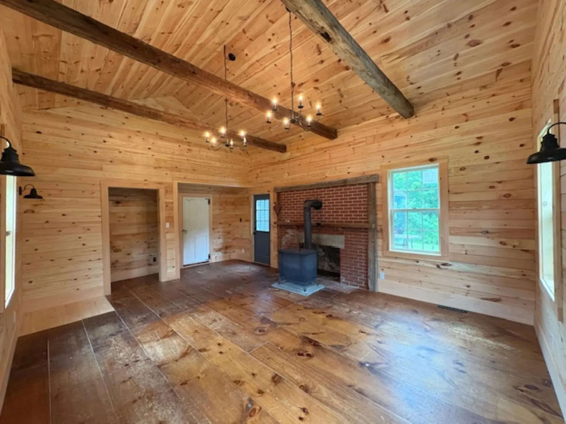 43 Appleton Road New Ipswich NH 03071