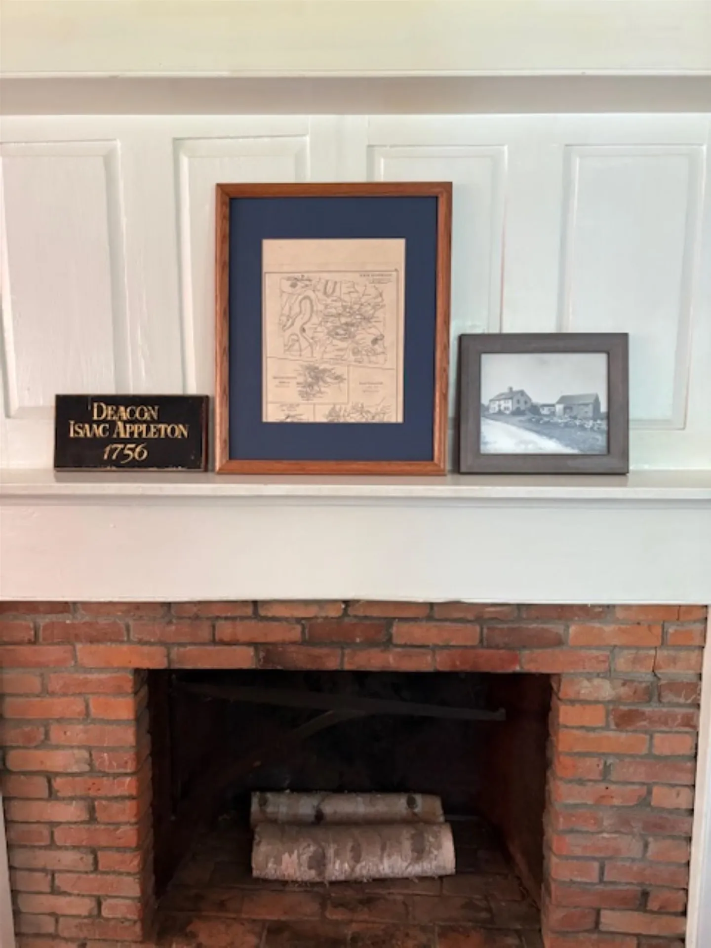 43 Appleton Road New Ipswich NH 03071