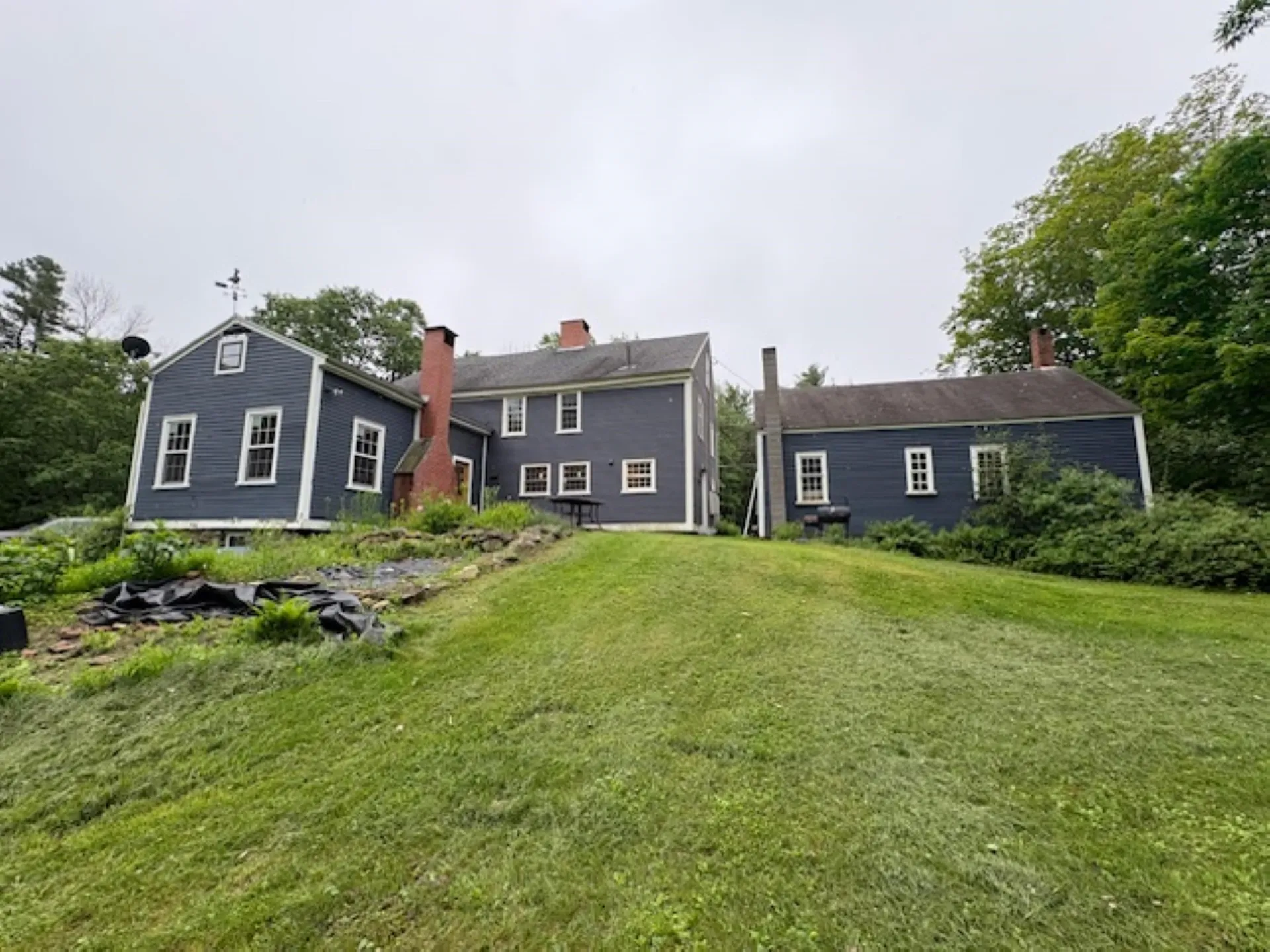 43 Appleton Road New Ipswich NH 03071