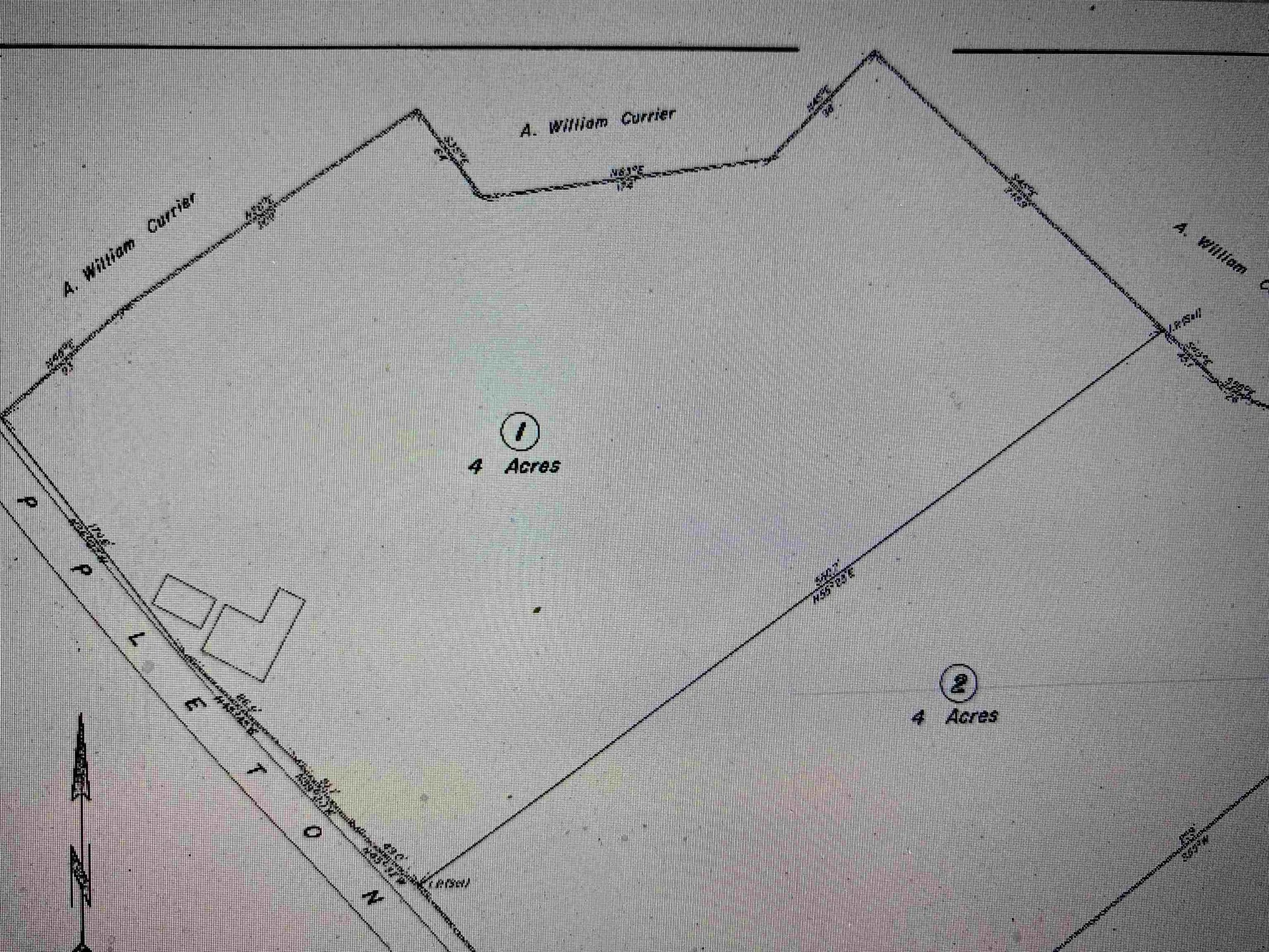 43 Appleton Road New Ipswich NH 03071