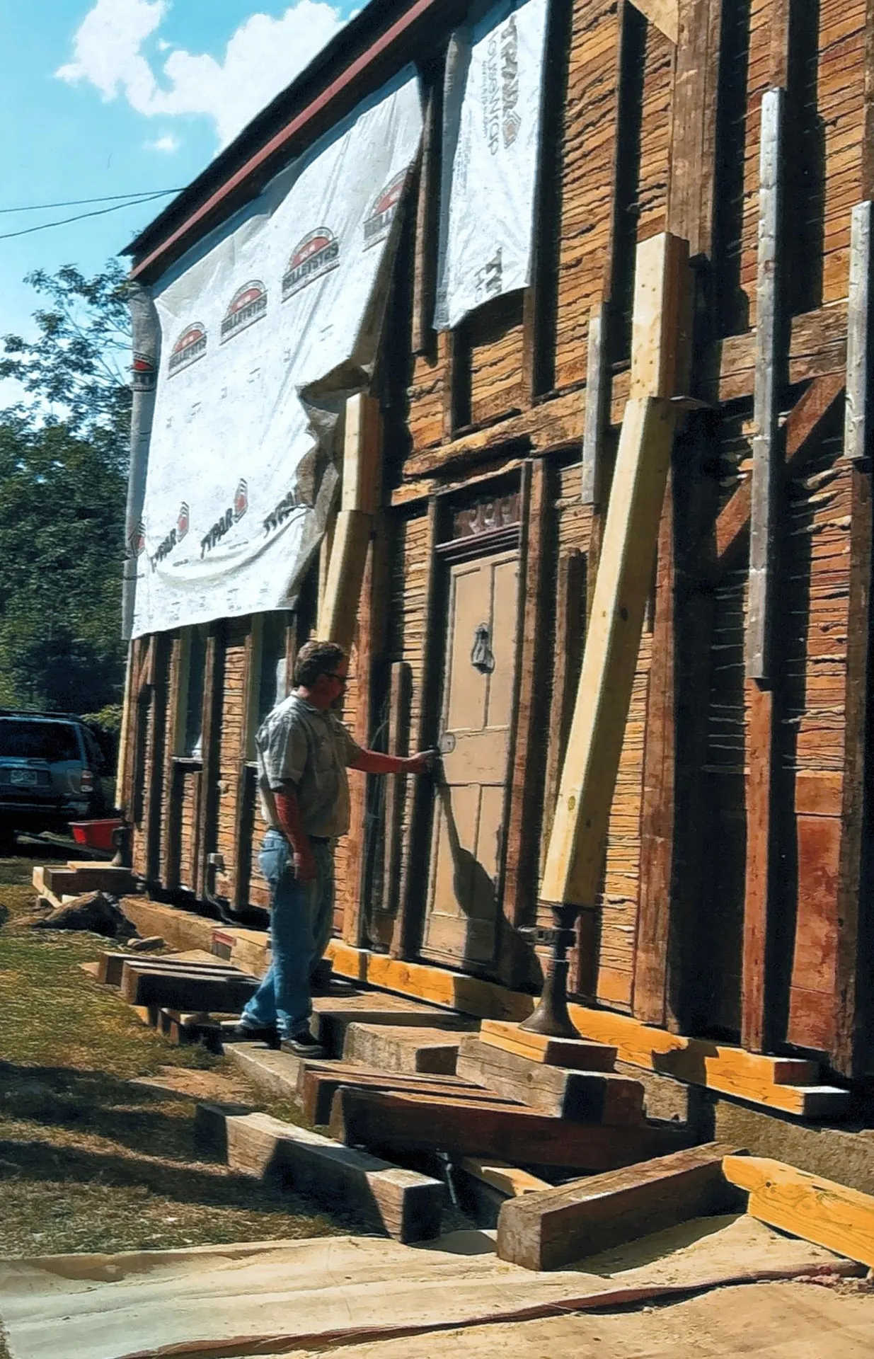 43 Appleton Road New Ipswich NH 03071