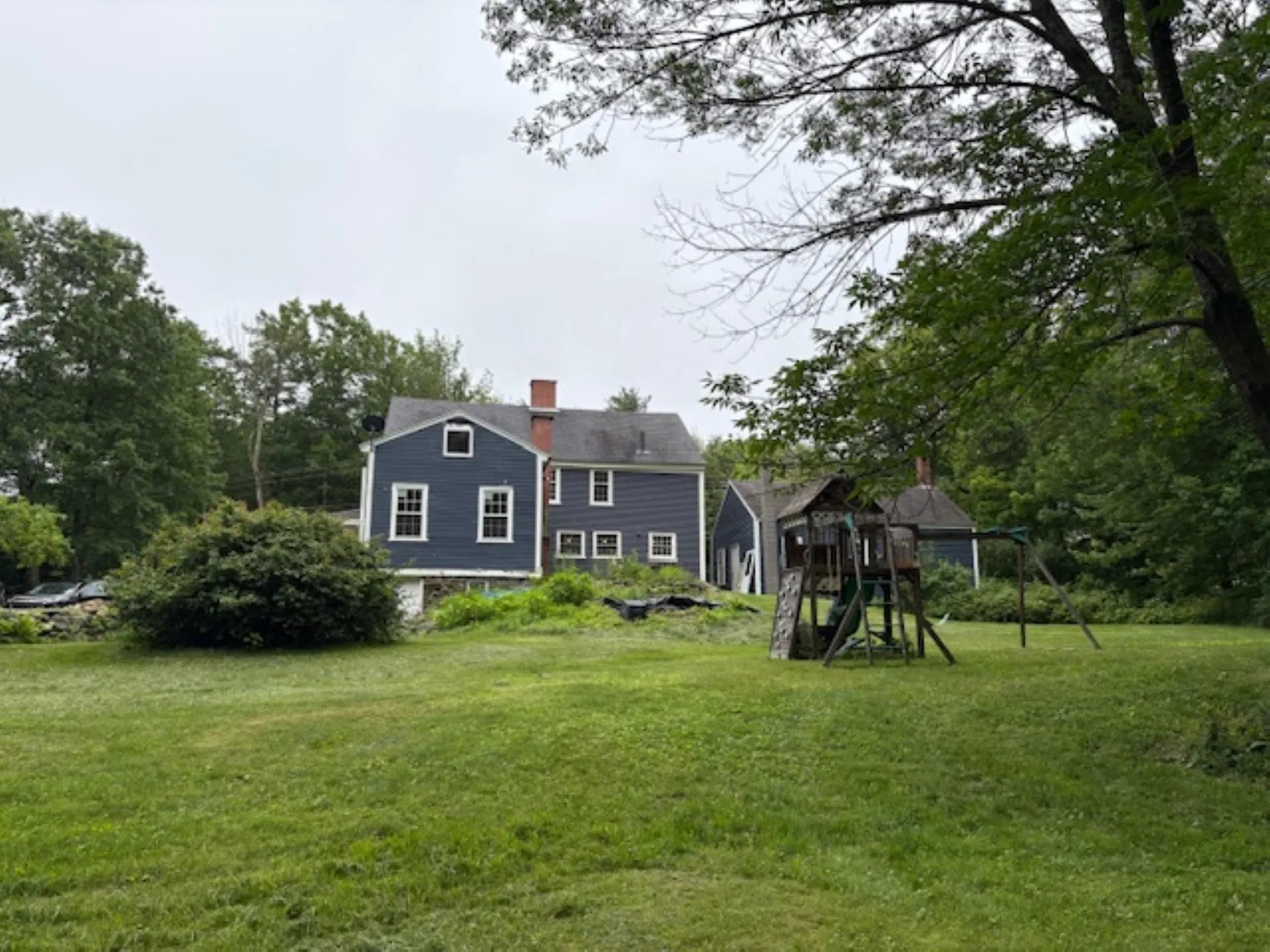 43 Appleton Road New Ipswich NH 03071