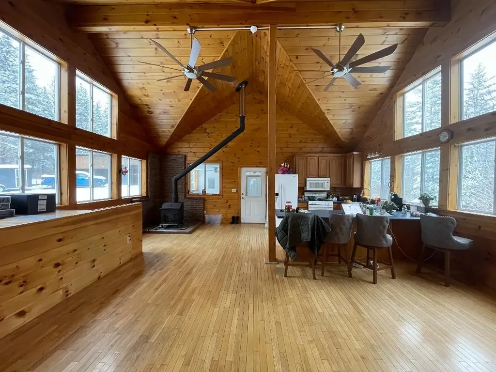 1736 Grime Road Lyndon VT 05819