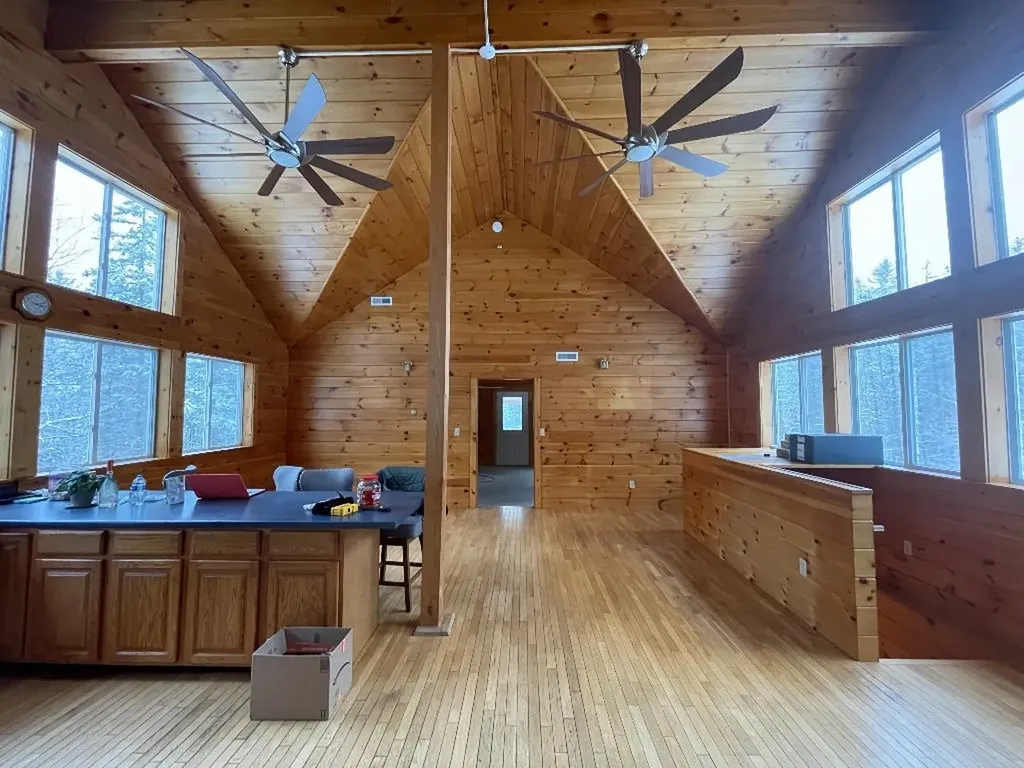 1736 Grime Road Lyndon VT 05819