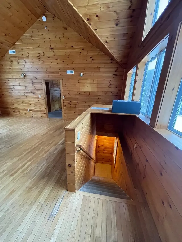 1736 Grime Road Lyndon VT 05819