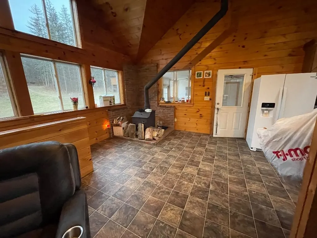 1736 Grime Road Lyndon VT 05819