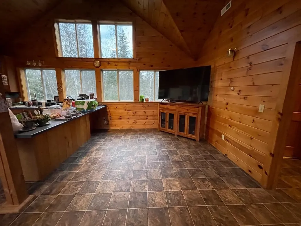 1736 Grime Road Lyndon VT 05819