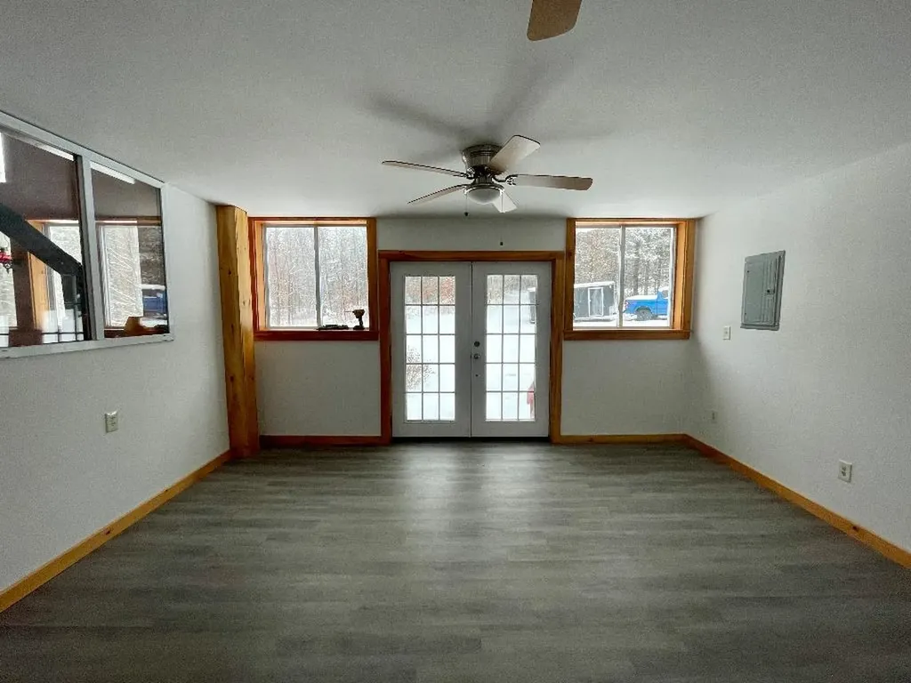 1736 Grime Road Lyndon VT 05819