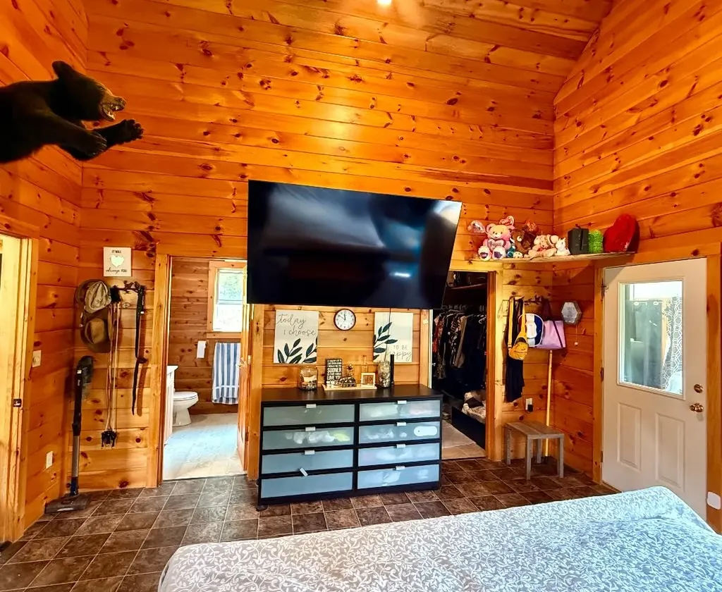 1736 Grime Road Lyndon VT 05819