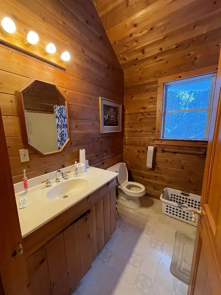 1736 Grime Road Lyndon VT 05819